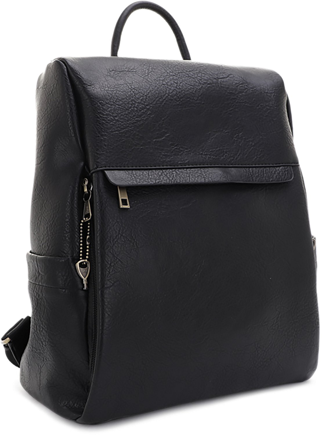 Jessie & James Sierra Full Sized Lock and Key Concealed Carry Backpack Purse - view number 3