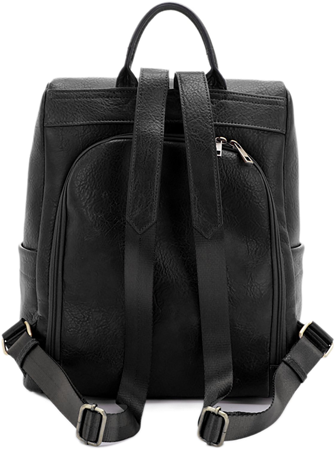 Jessie & James Sierra Full Sized Lock and Key Concealed Carry Backpack Purse - view number 4