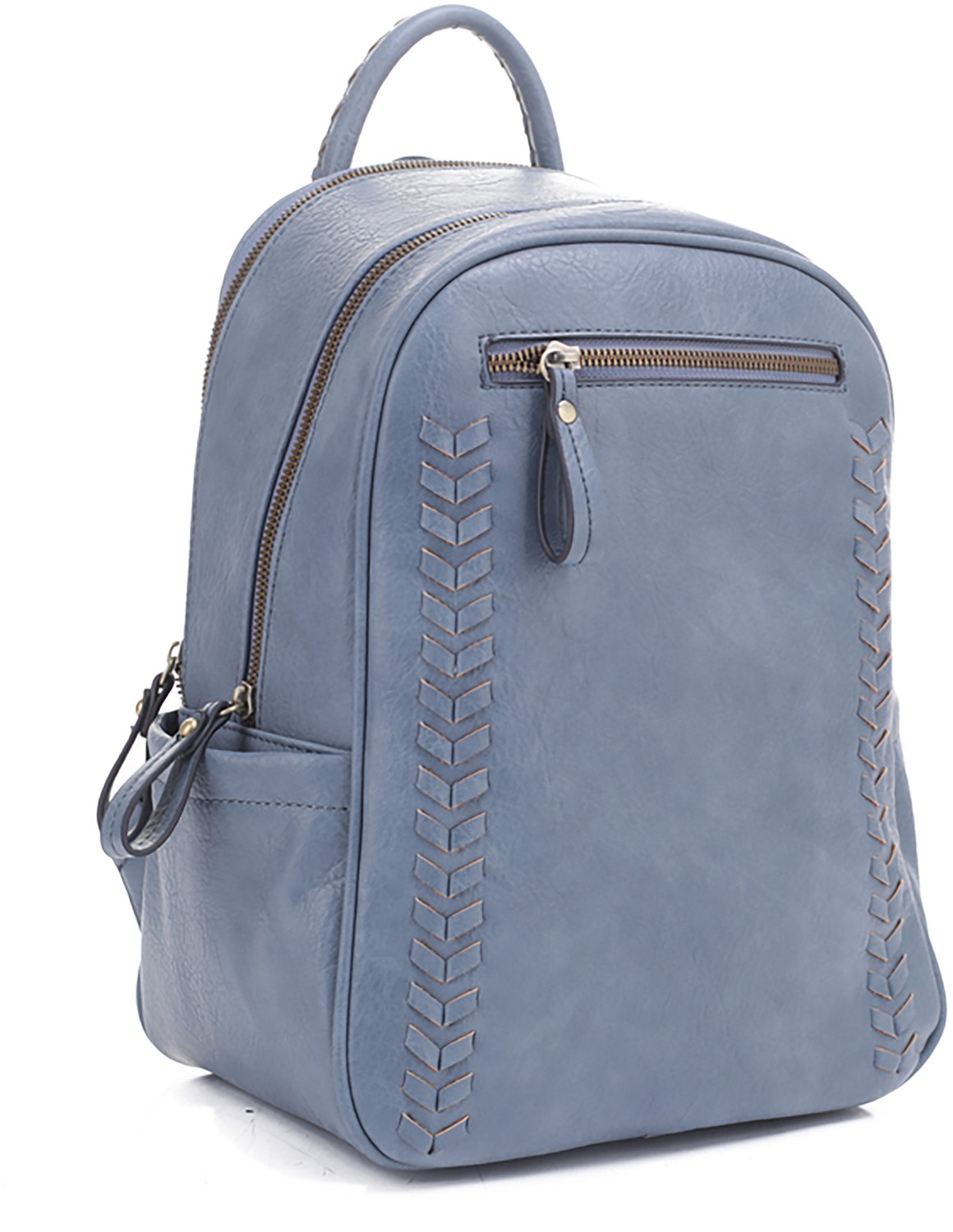 Jessie & James Madison Concealed Carry Backpack Purse - view number 2