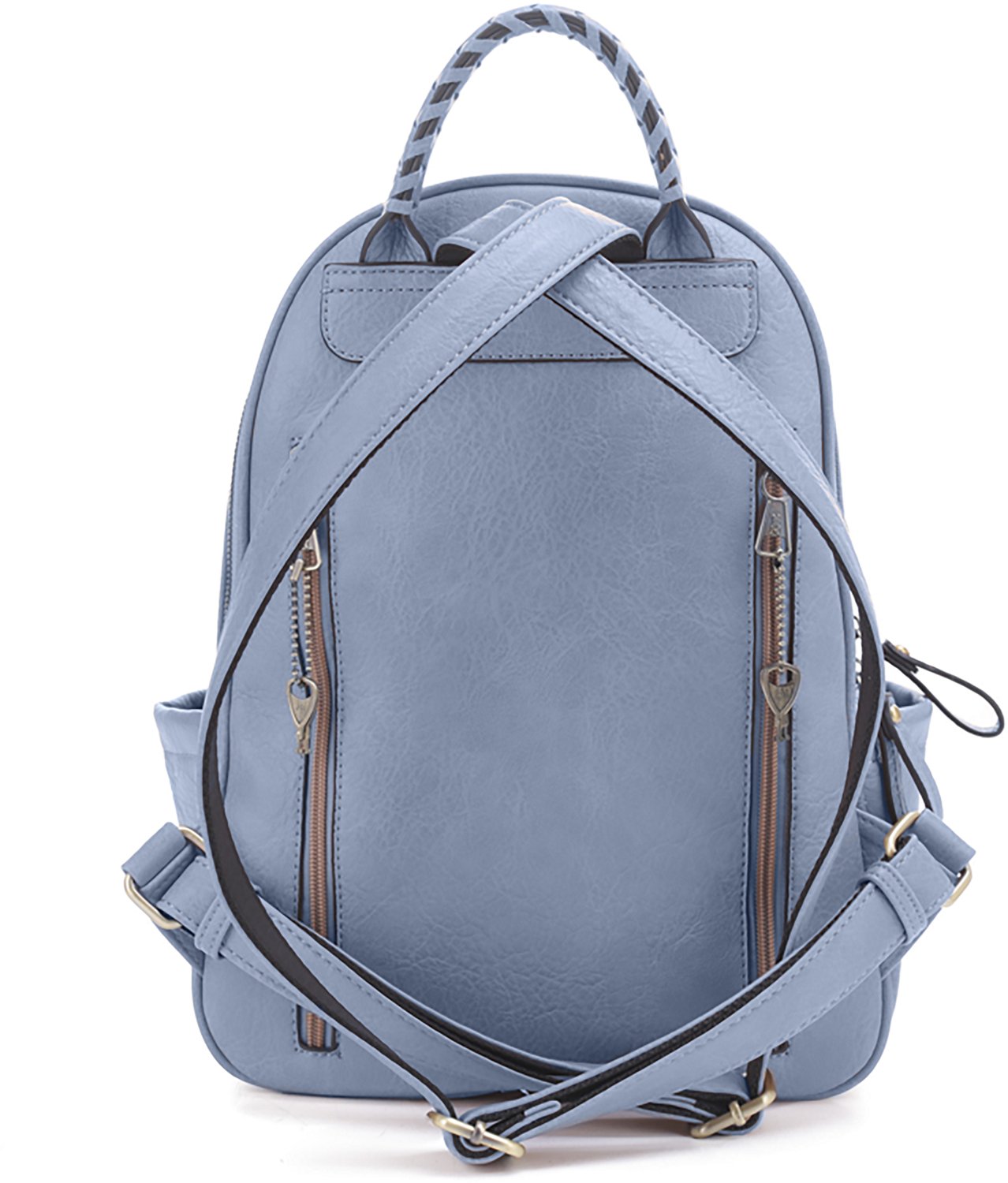 Jessie & James Madison Concealed Carry Backpack Purse - view number 5