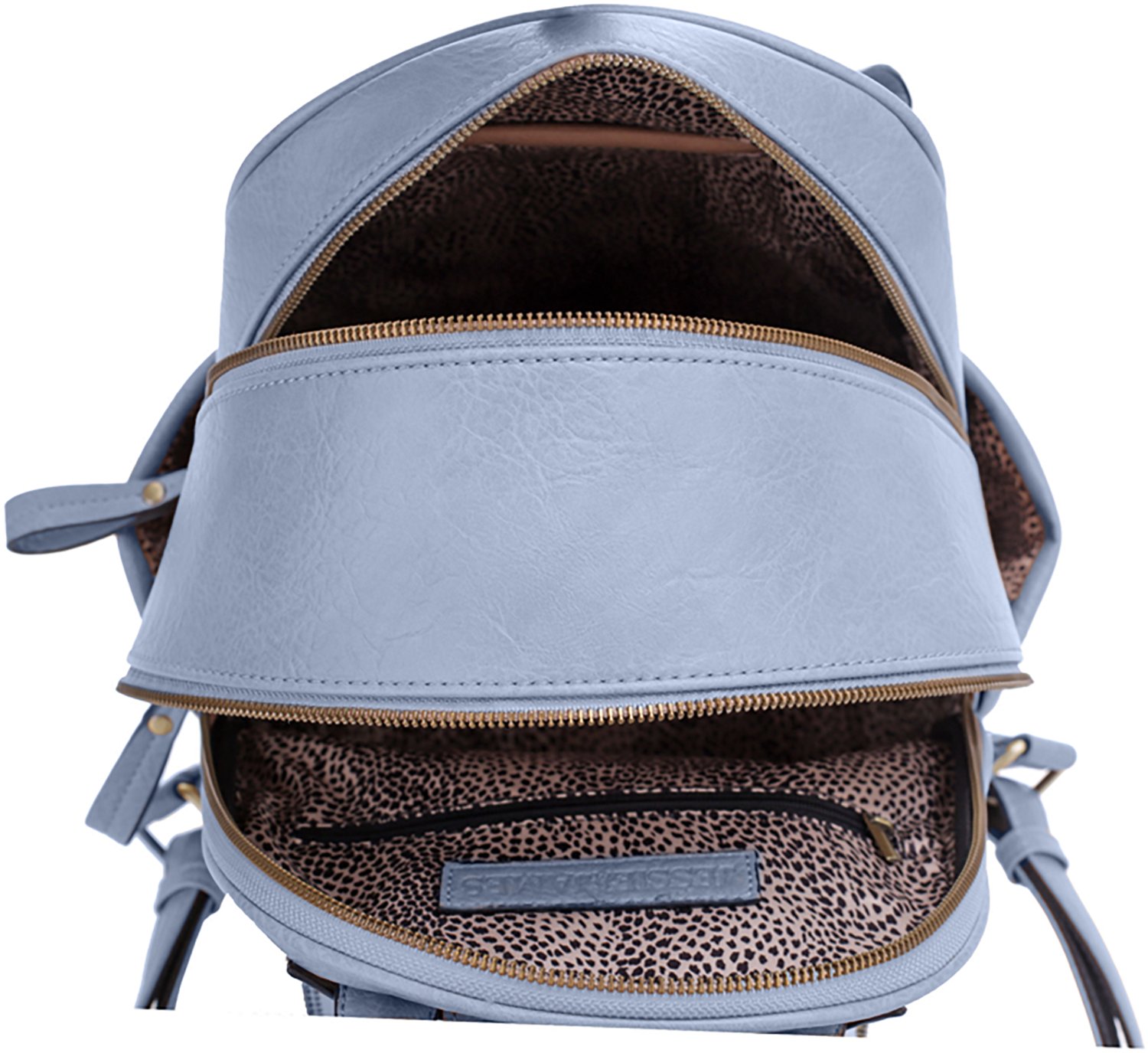 Jessie & James Madison Concealed Carry Backpack Purse - view number 6