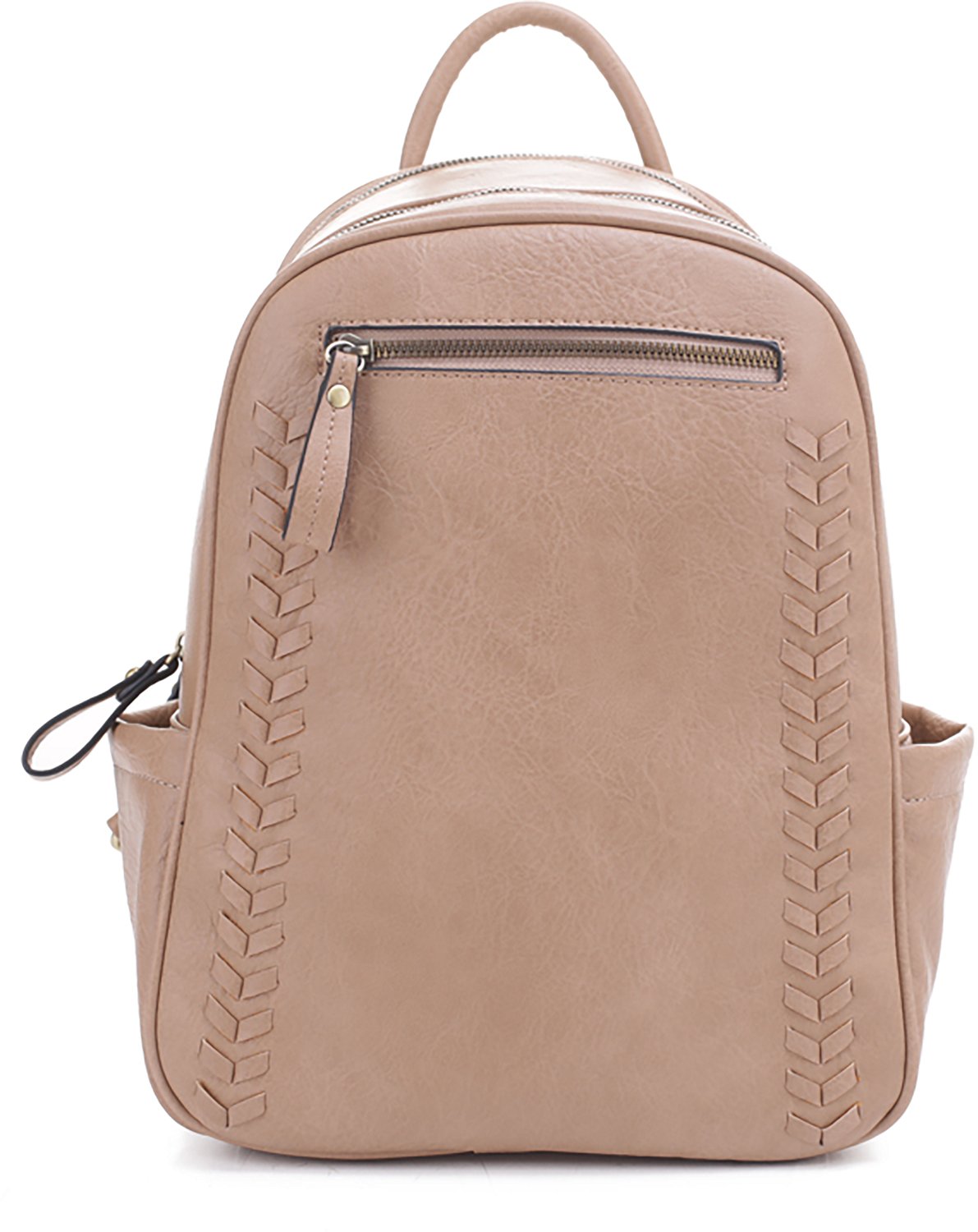 Jessie & James Madison Concealed Carry Backpack Purse - view number 2