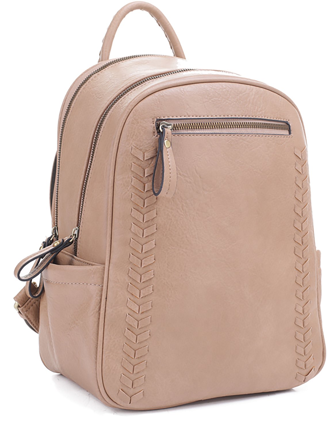 Jessie & James Madison Concealed Carry Backpack Purse - view number 3