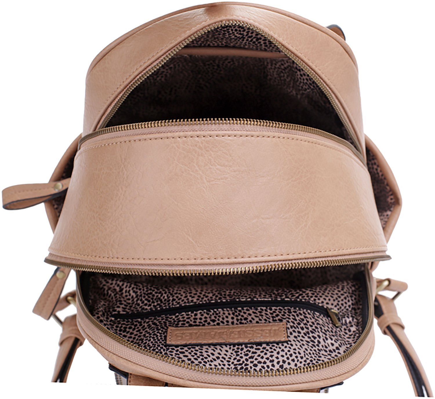 Jessie & James Madison Concealed Carry Backpack Purse - view number 5