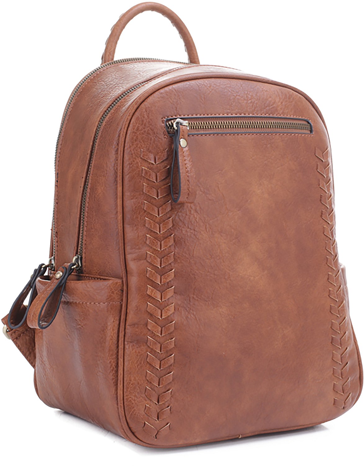 Jessie & James Madison Concealed Carry Backpack Purse - view number 3