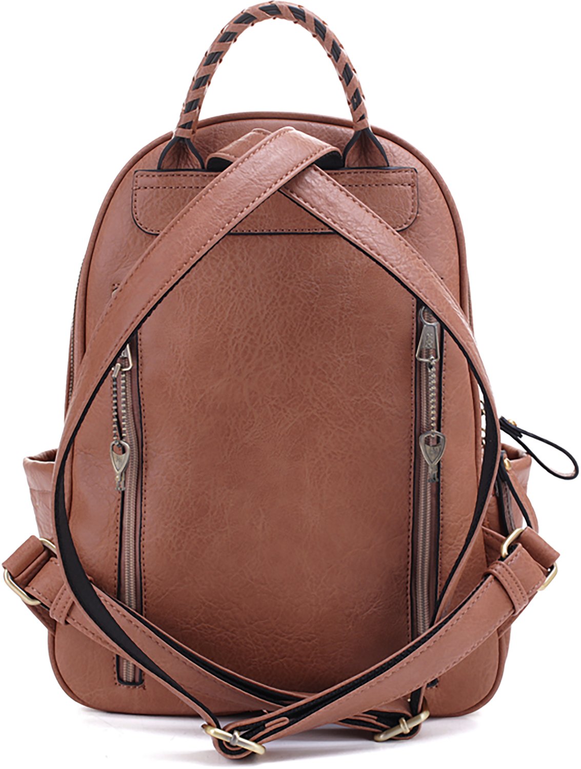 Jessie & James Madison Concealed Carry Backpack Purse - view number 5