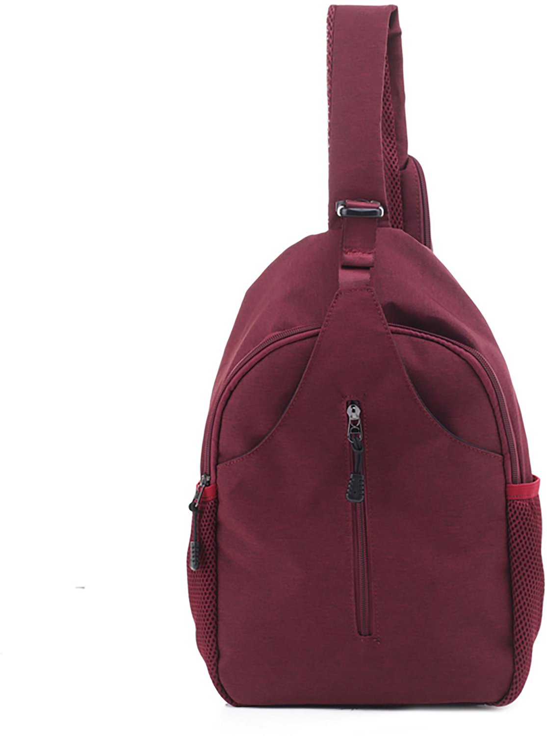 Jessie & James Kyle Minimalist Concealed Carry Sling Shoulder Backpack - view number 2