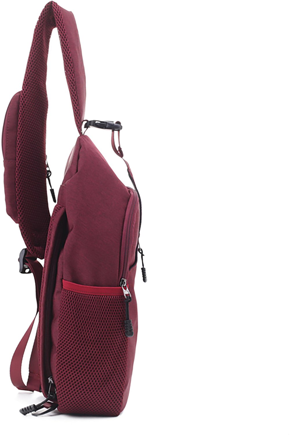 Jessie & James Kyle Minimalist Concealed Carry Sling Shoulder Backpack - view number 4