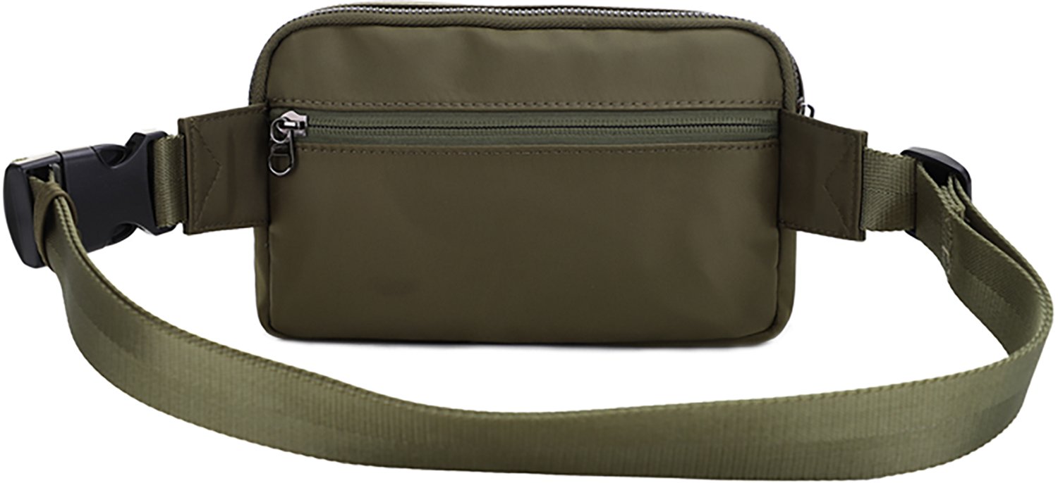 Jessie & James Walmea Concealed Carry Fanny Pack - view number 3