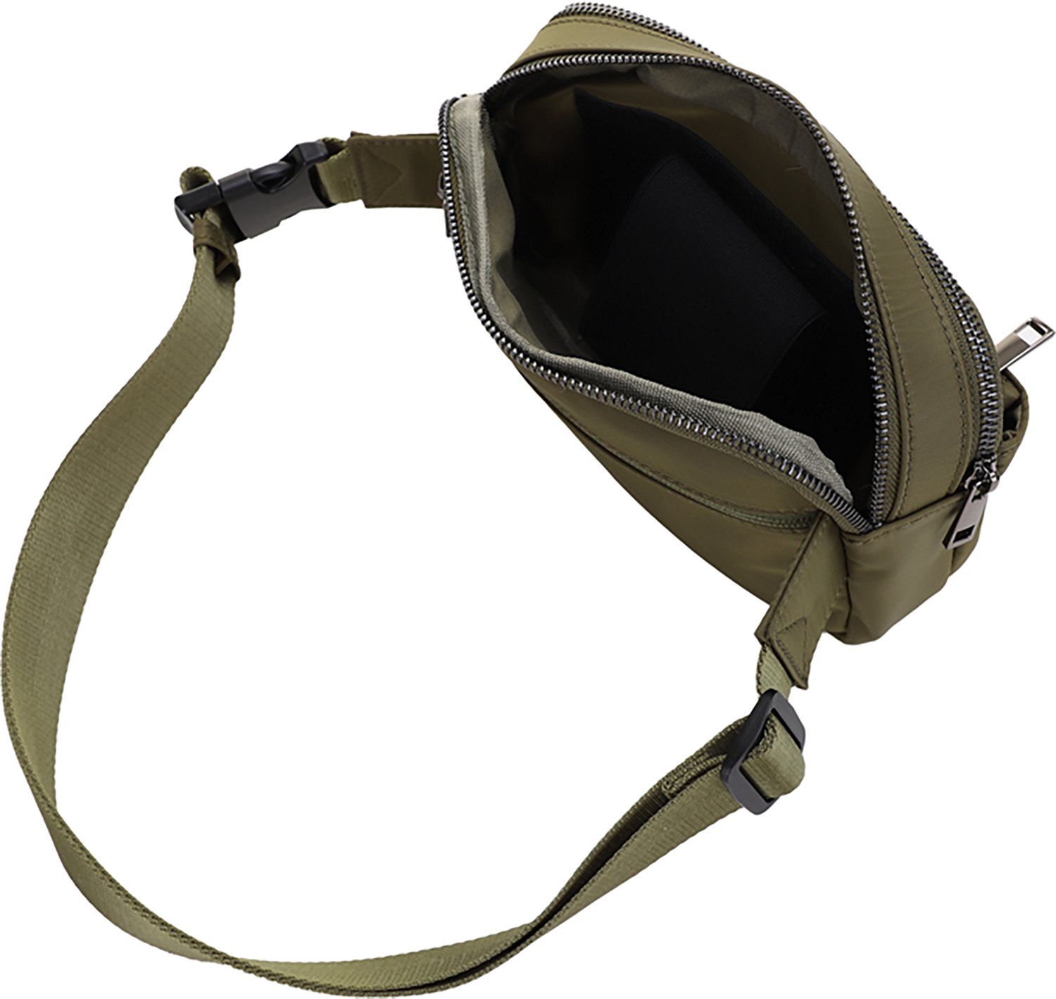 Jessie & James Walmea Concealed Carry Fanny Pack - view number 5