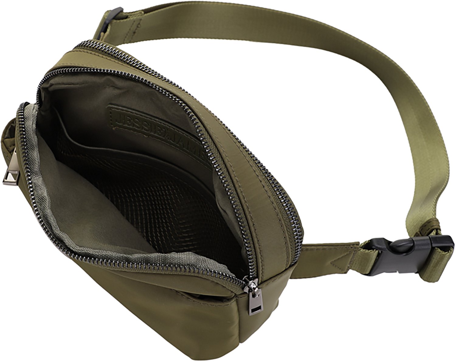 Jessie & James Walmea Concealed Carry Fanny Pack - view number 6