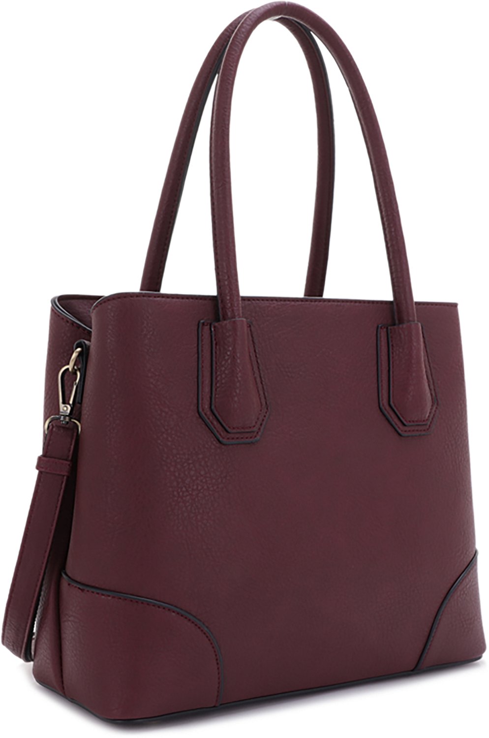 Jessie & James Lisa Concealed Carry Satchel Handbag - view number 2