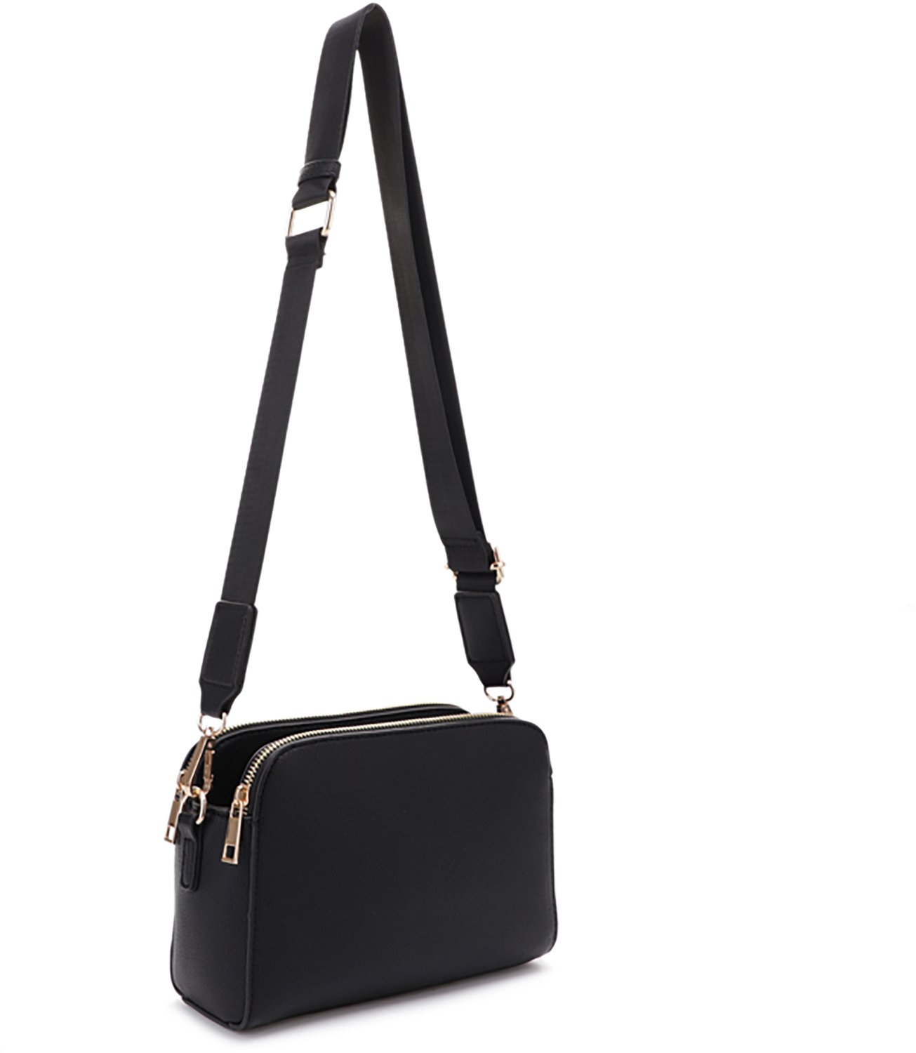 Jessie & James Suzie Compact Concealed Carry Crossbody Handbag - view number 2
