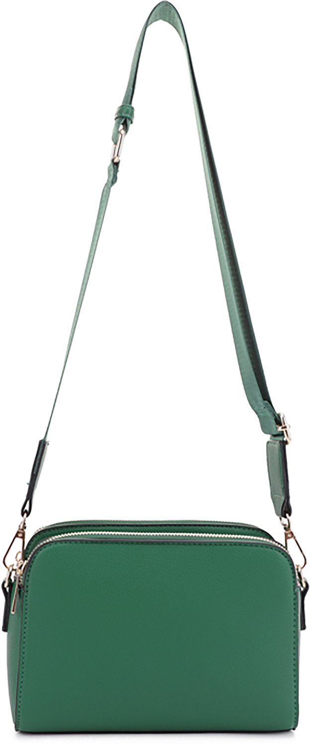 Jessie & James Suzie Compact Concealed Carry Crossbody Handbag - view number 2