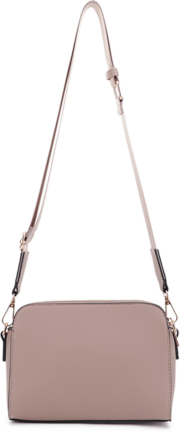 Jessie & James Suzie Compact Concealed Carry Crossbody Handbag - view number 2