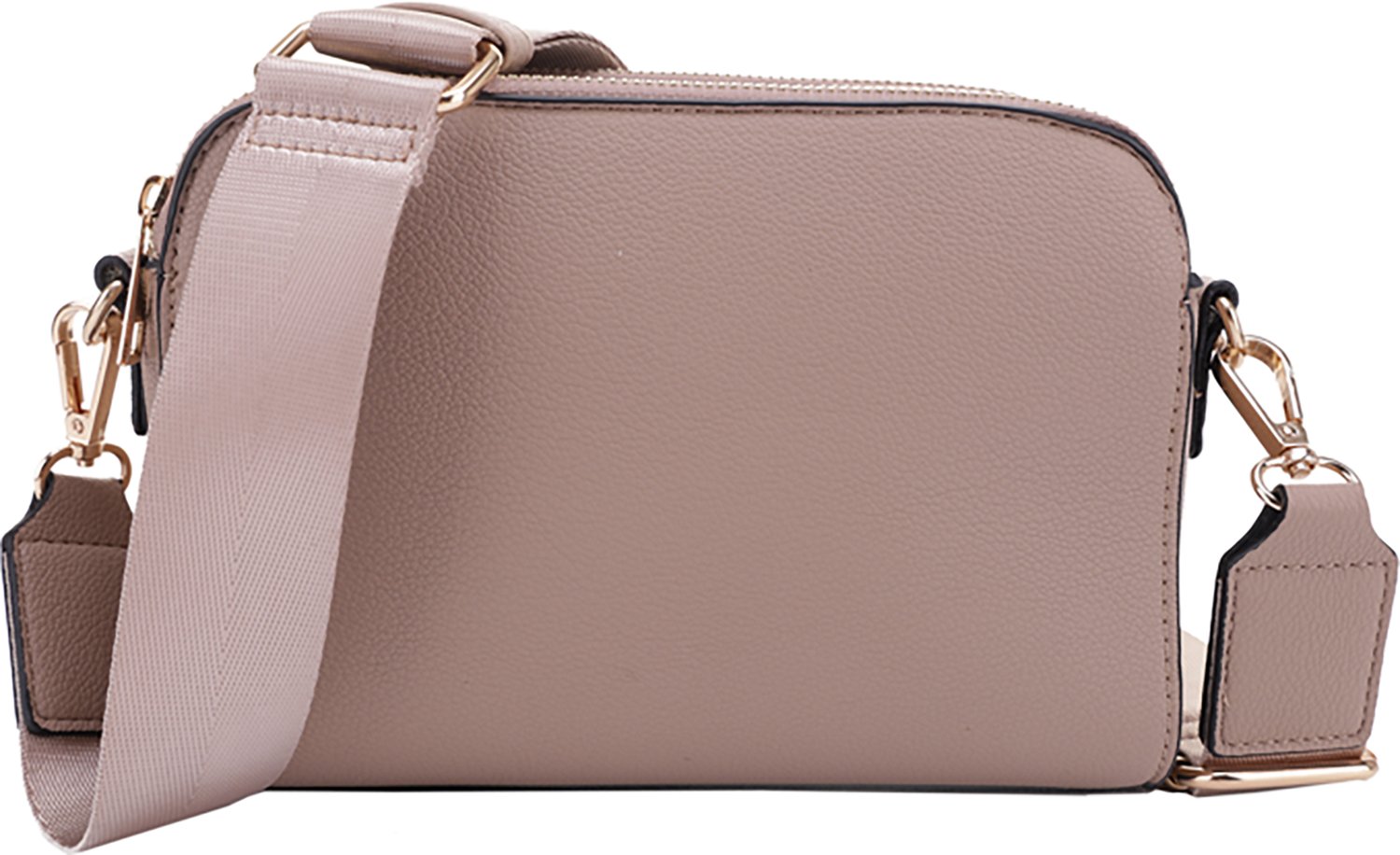 Jessie & James Suzie Compact Concealed Carry Crossbody Handbag - view number 3
