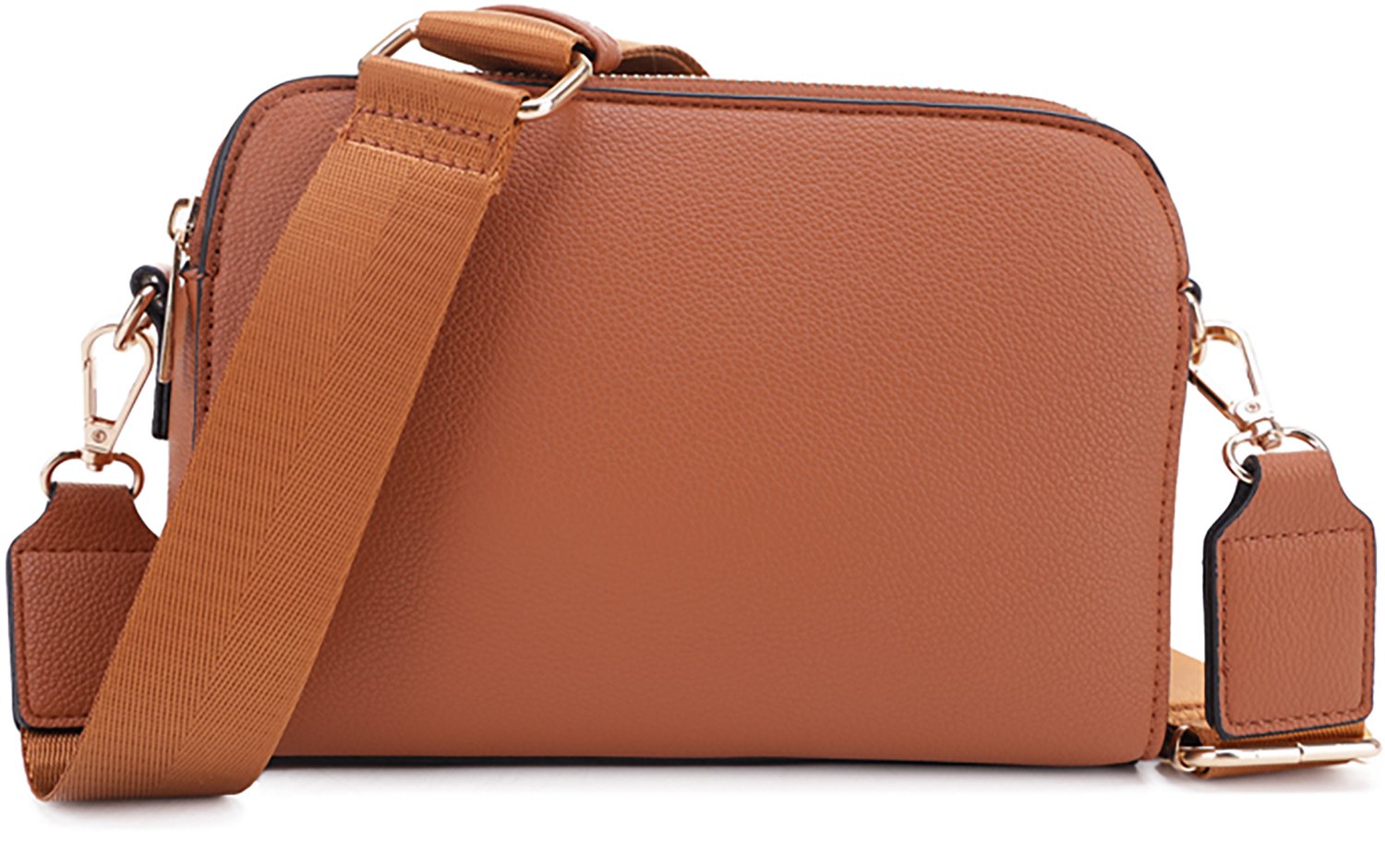 Jessie & James Suzie Compact Concealed Carry Crossbody Handbag - view number 4