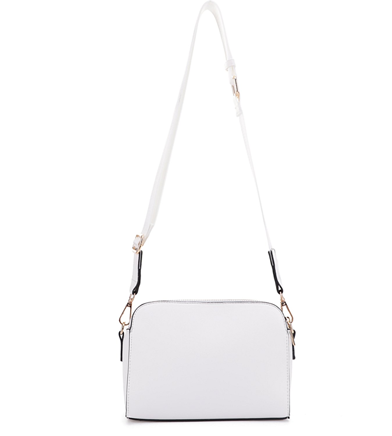 Jessie & James Suzie Compact Concealed Carry Crossbody Handbag - view number 2