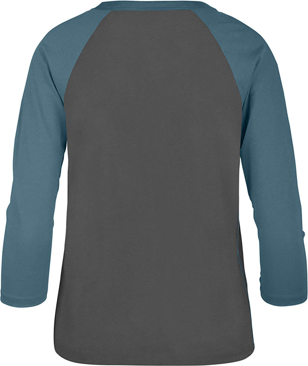 47 Women's Jaguars Jetset Ava Raglan T-shirt - view number 2