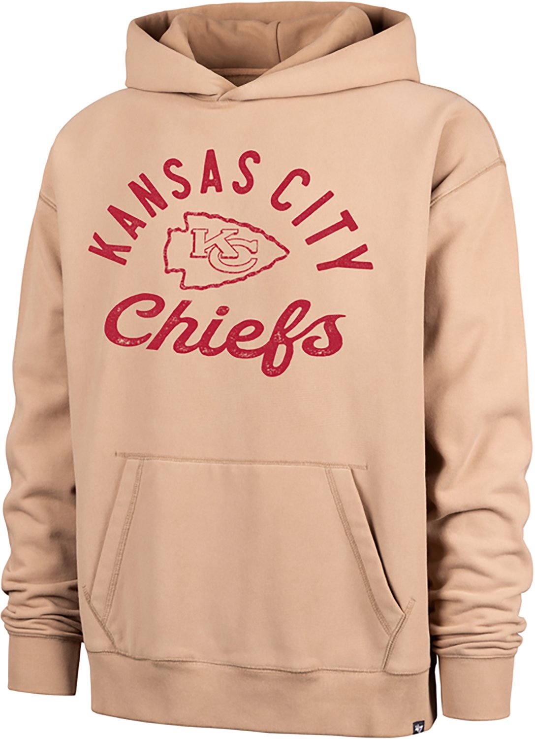 47 Men's Chiefs Dusted Bowline River Hoodie