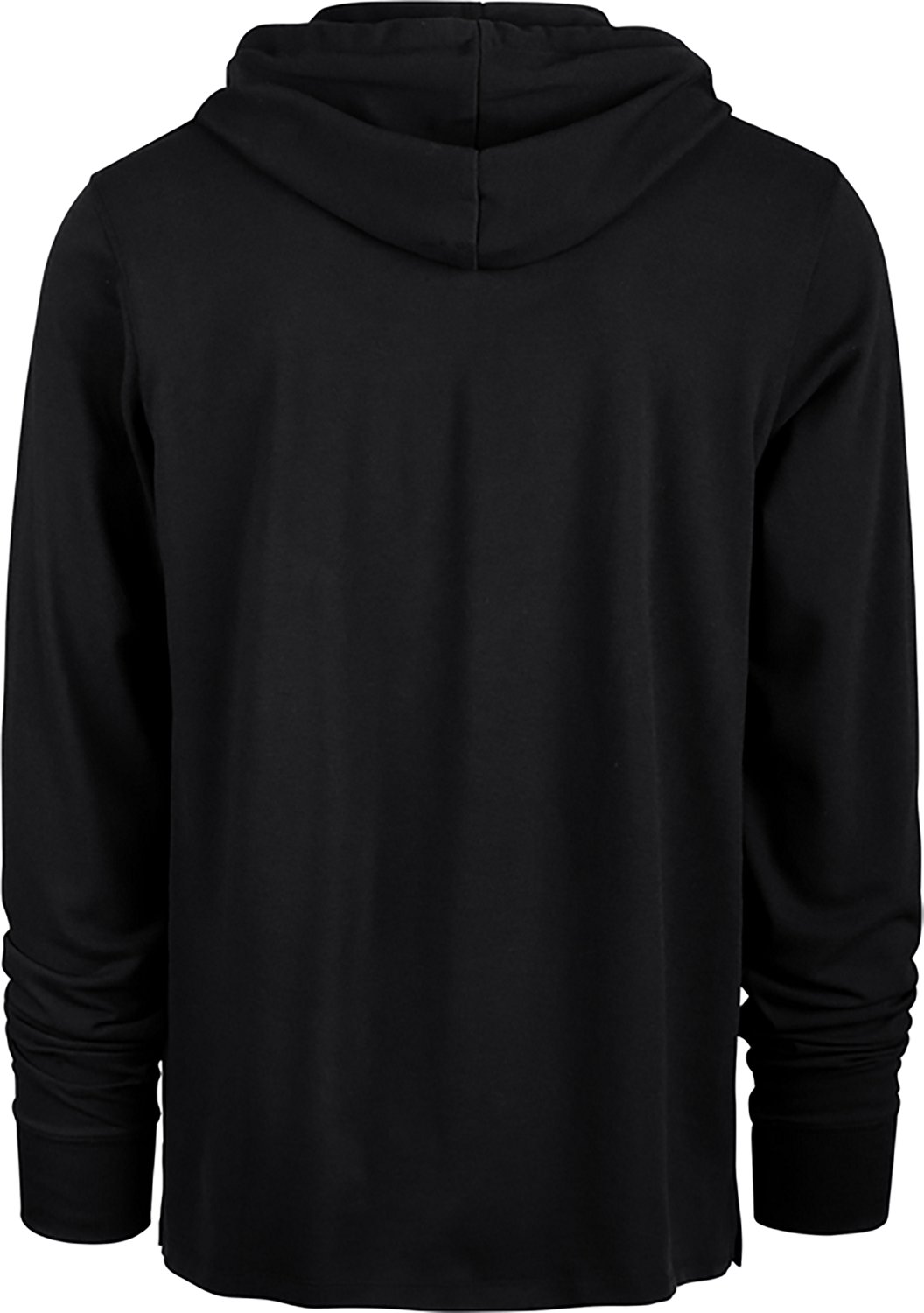 47 Men's Chiefs Erosion Ashby Pique Hoodie - view number 2
