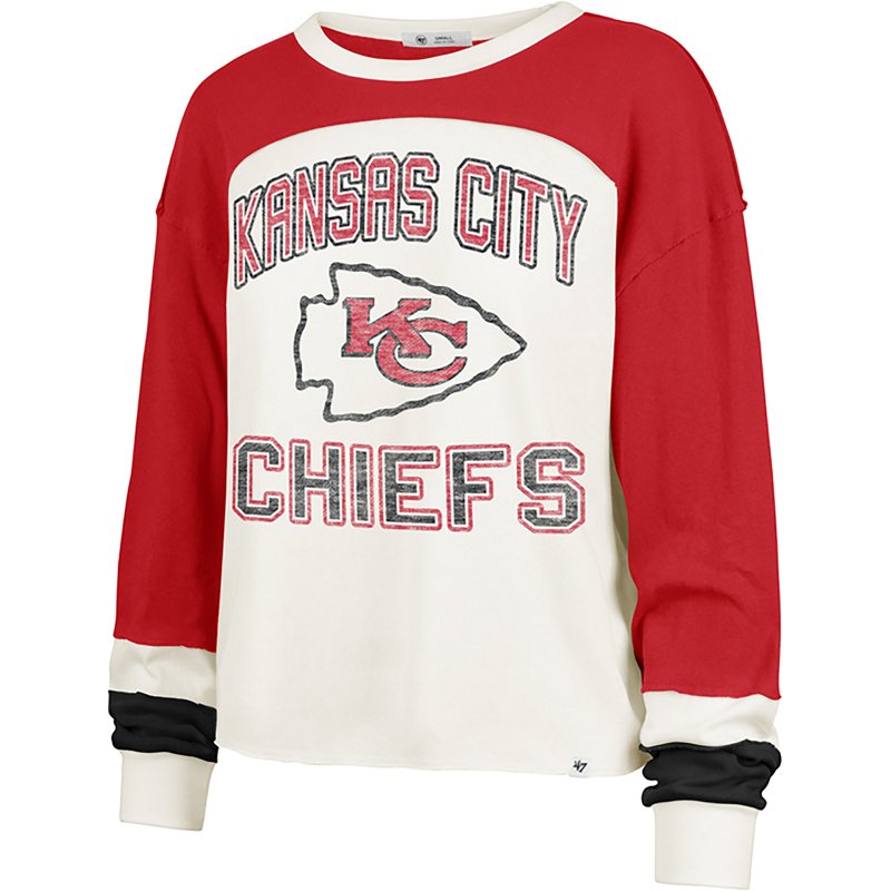 47 Women's Chiefs D… - image