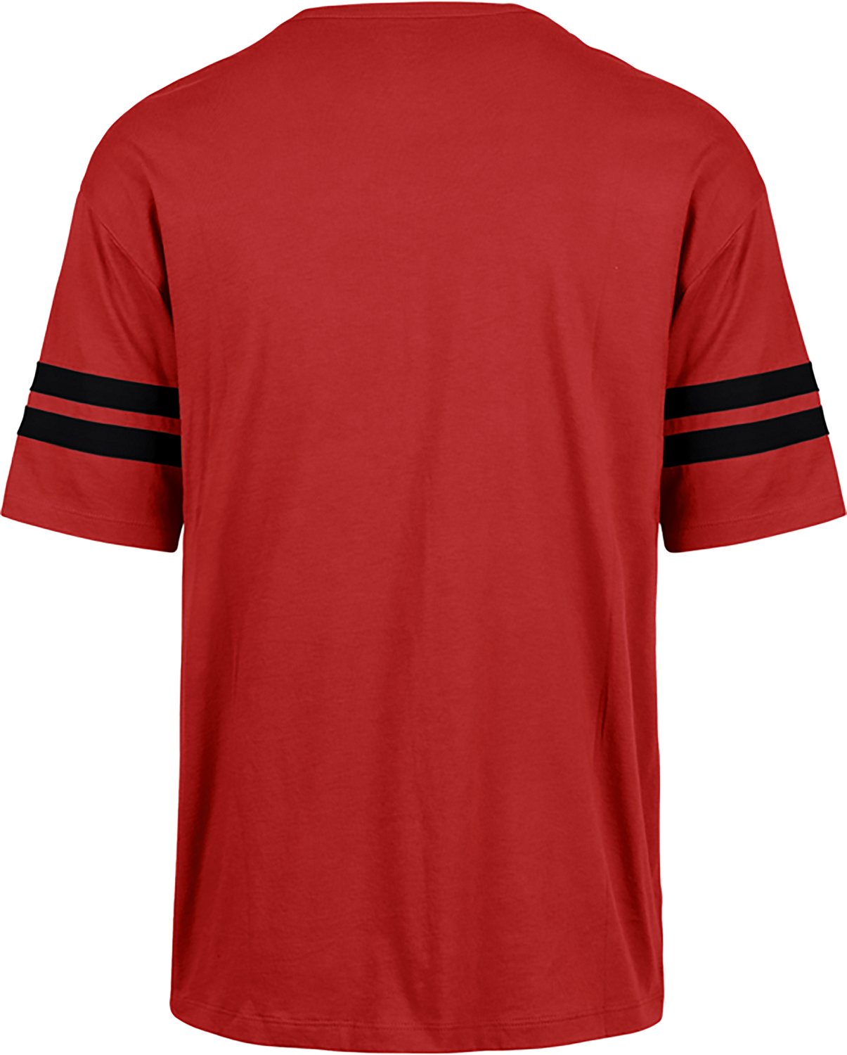 47 Men's Kansas City Chiefs Donovan Berkeley T-shirt - view number 2
