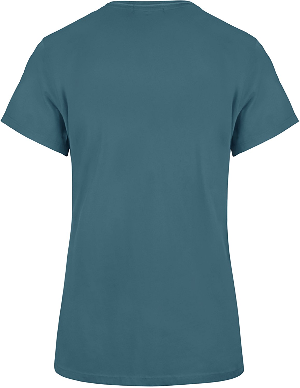 47 Women's Miami Dolphins Believer Frankie T-shirt - view number 2