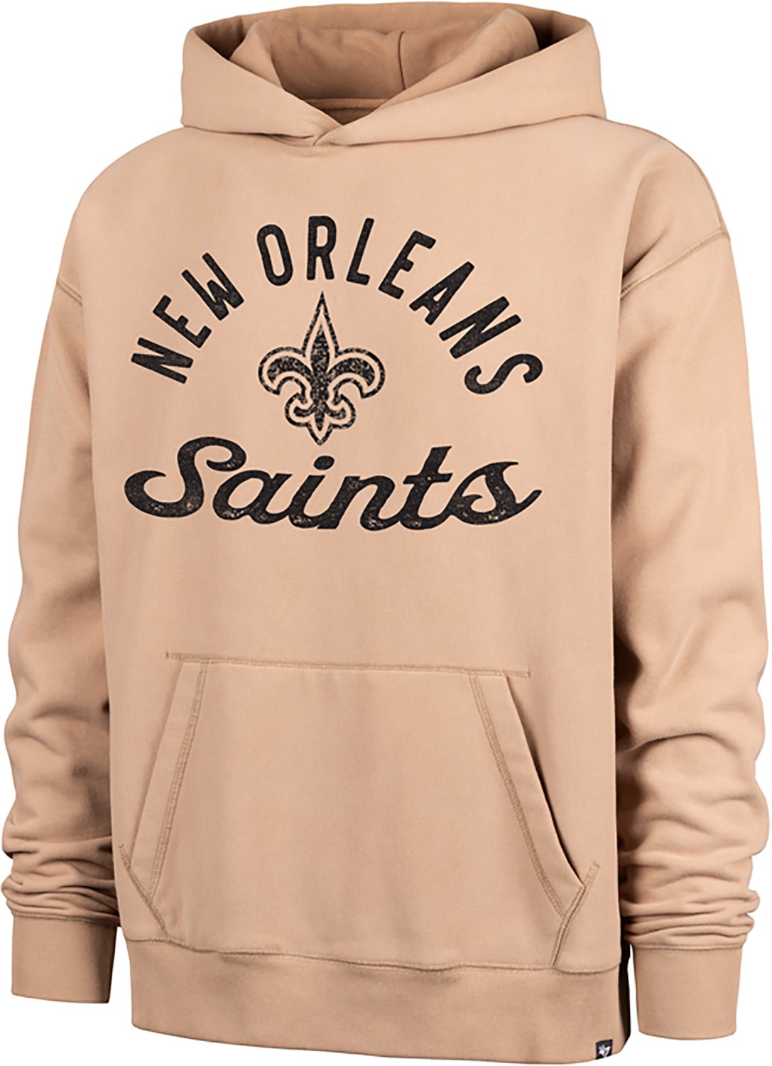 47 Men's Saints Dusted Bowline River Hoodie - view number 1