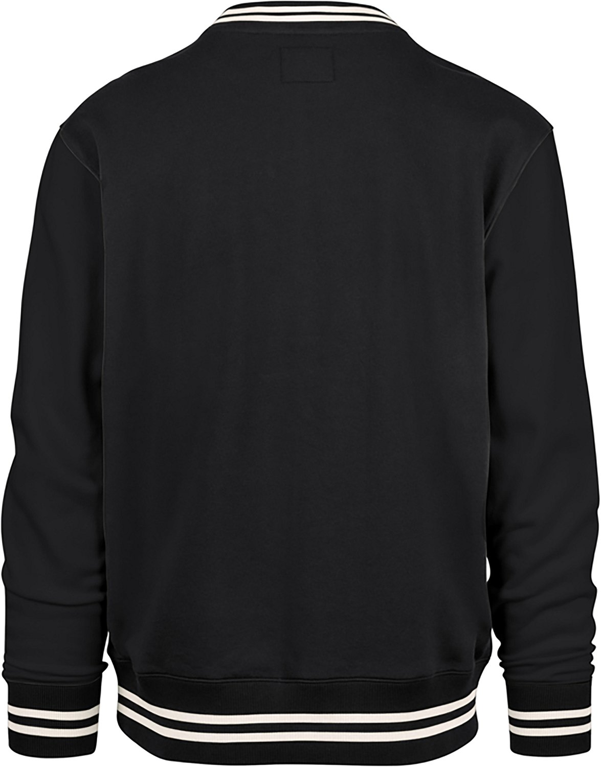 47 Men's Saints Clubhouse View Sierra Crew Sweatshirt - view number 2