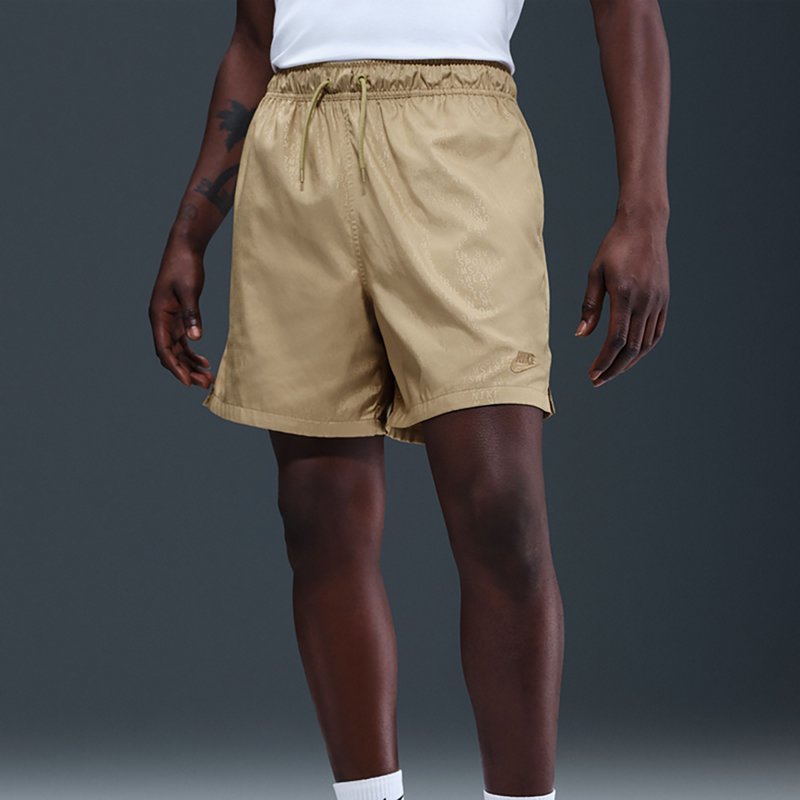 Nike Men's Club Flo… - image