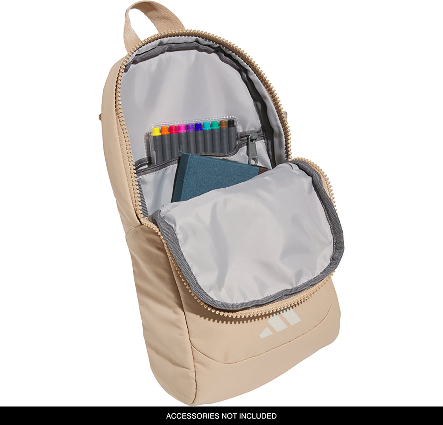 adidas Essential 3 Sling Bag - view number 3