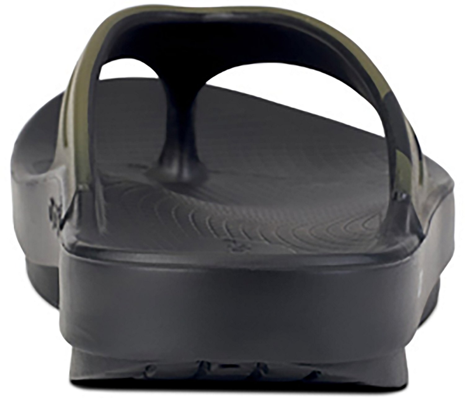 OOFOS Adults' OOriginal Sport Sandals - view number 4