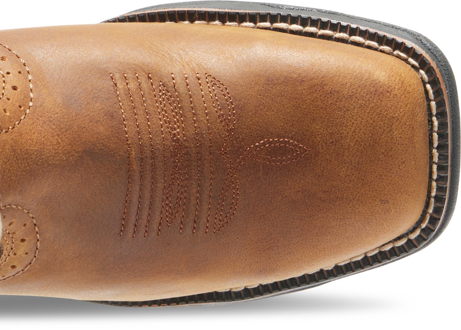 Brazos Women's Bandero 3.0 ST Work Boots - view number 3