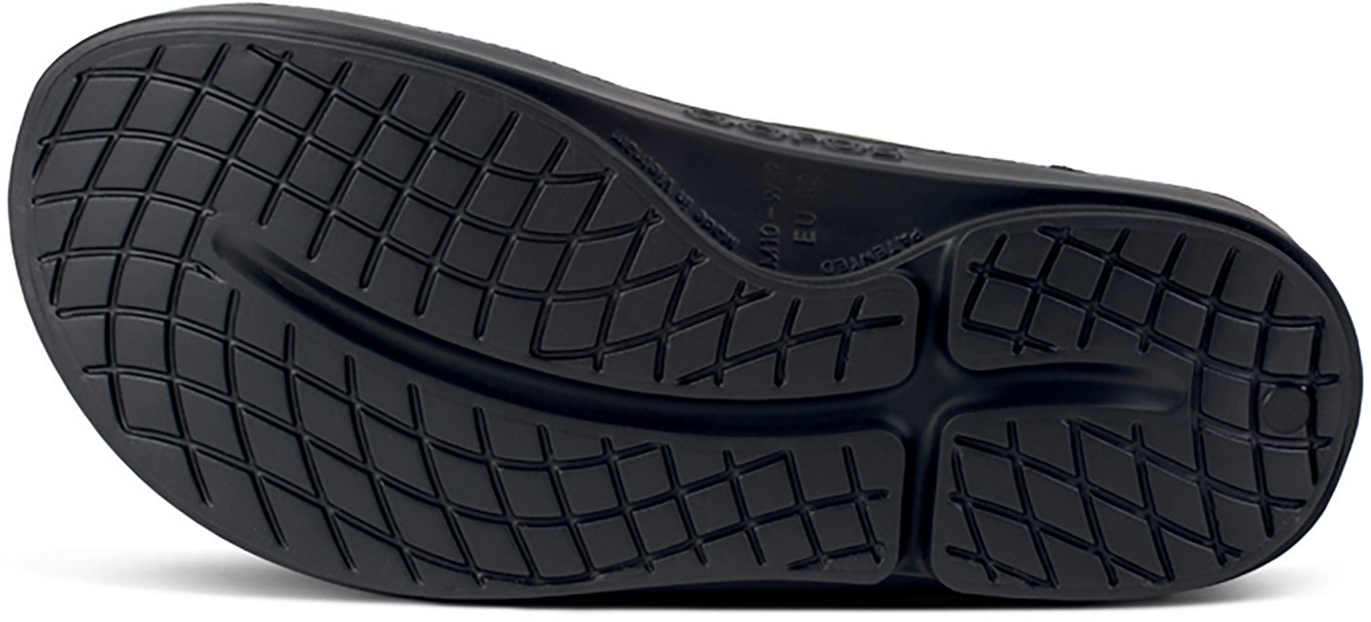 OOFOS Adults' OOriginal Sport Sandals - view number 6