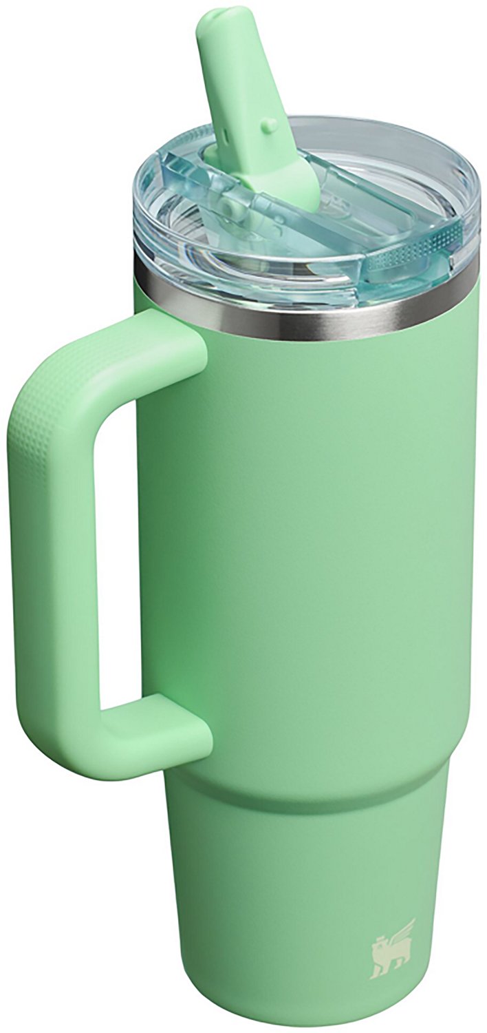 Stanley 30oz Quencher ProTour Flip Straw Tumbler - view number 2