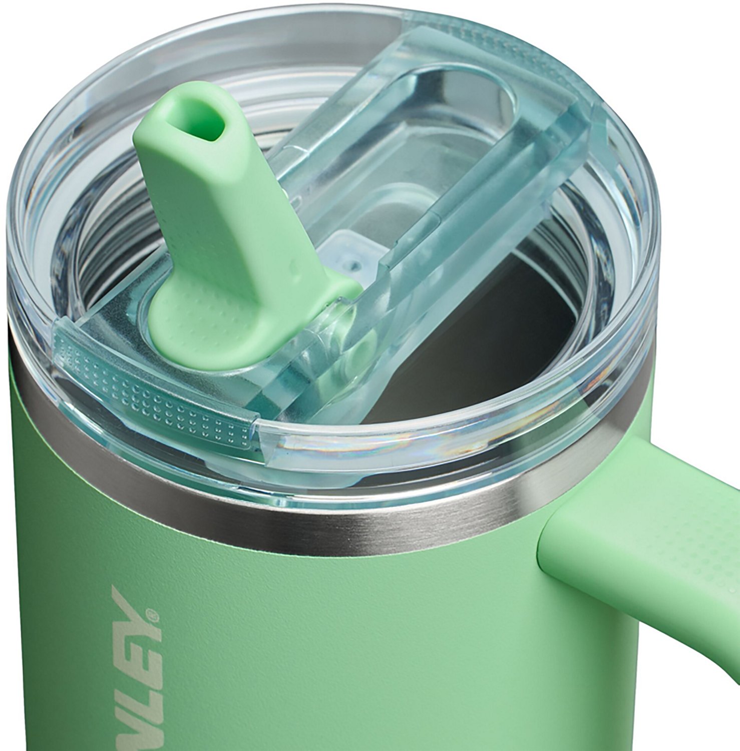 Stanley 30oz Quencher ProTour Flip Straw Tumbler - view number 3