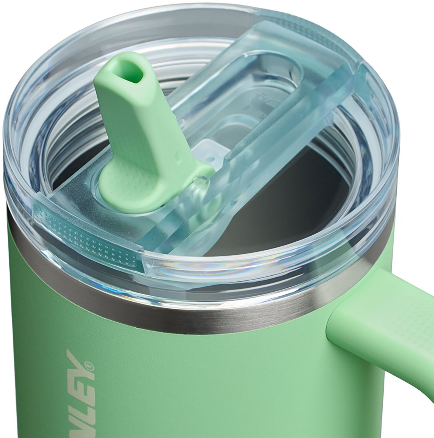 Stanley 40oz Quencher ProTour Flip Straw Tumbler                                                                                 - view number 3