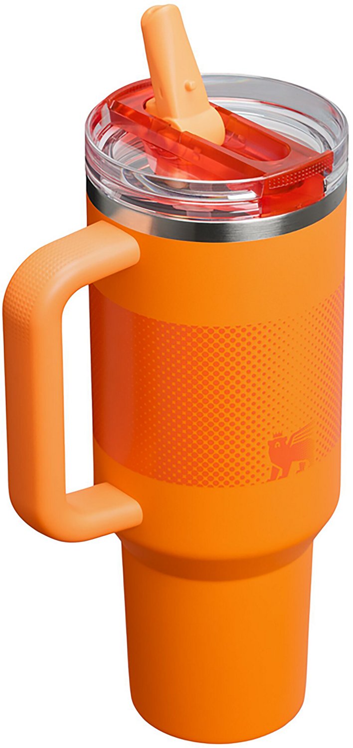 Stanley 40oz Quencher ProTour Flip Straw Tumbler                                                                                 - view number 2