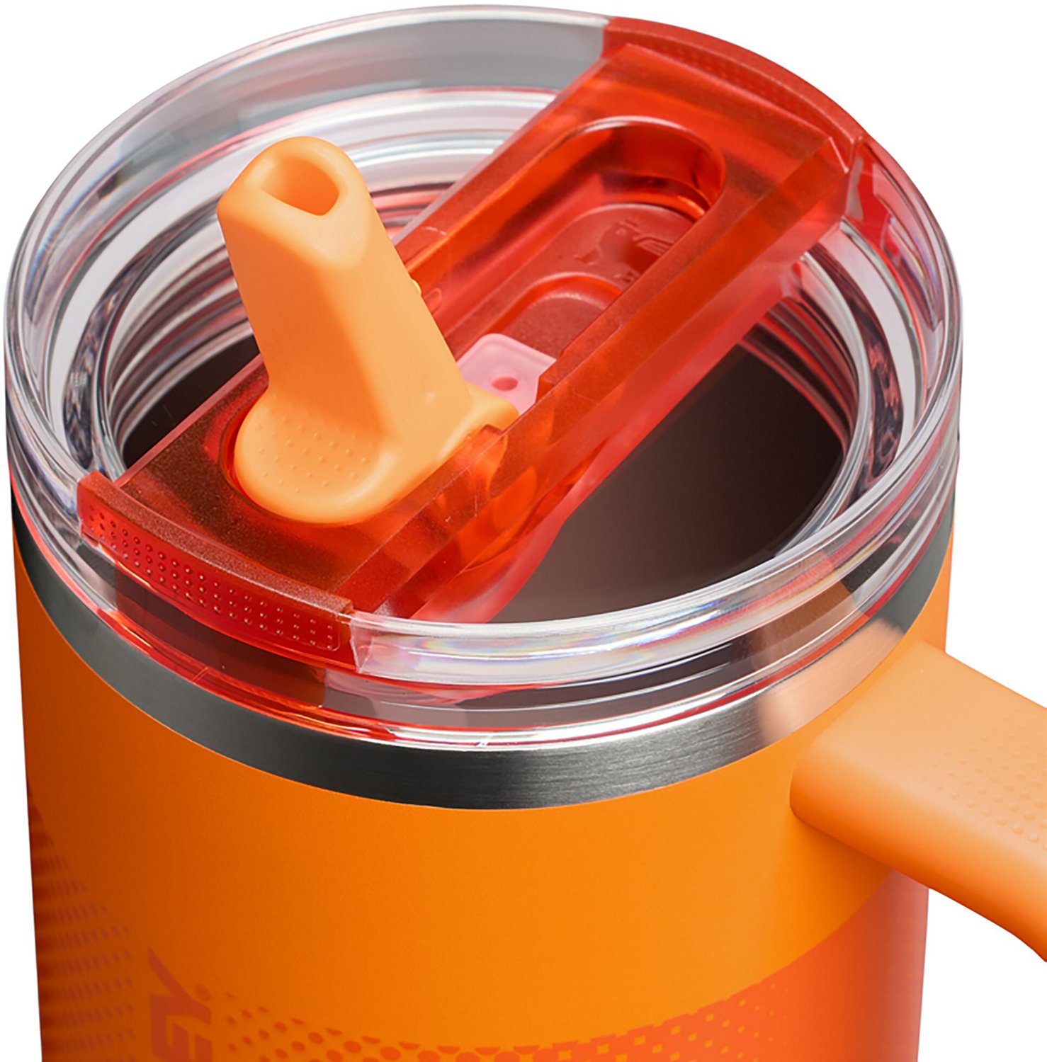 Stanley 40oz Quencher ProTour Flip Straw Tumbler                                                                                 - view number 3