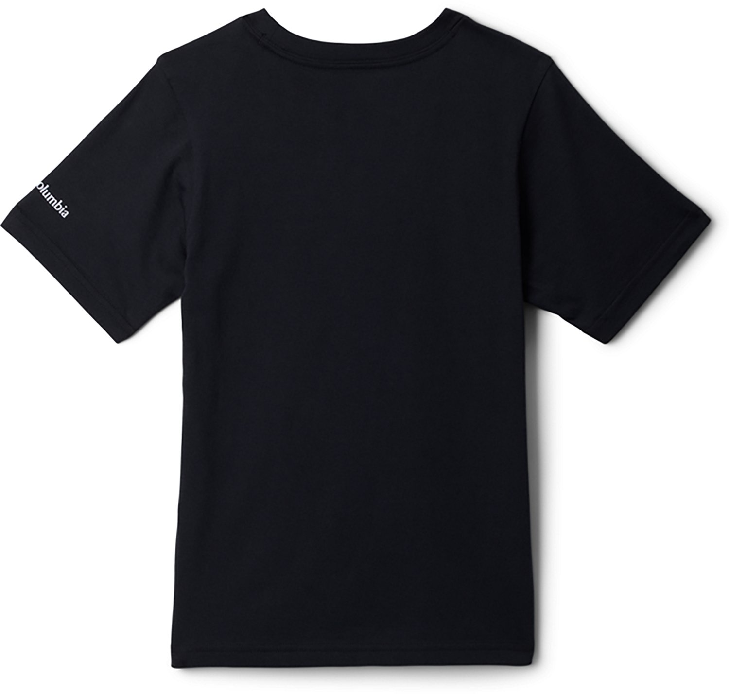 Columbia Sportswear Boys' Friendly Fun Short Sleeve T-shirt - view number 2