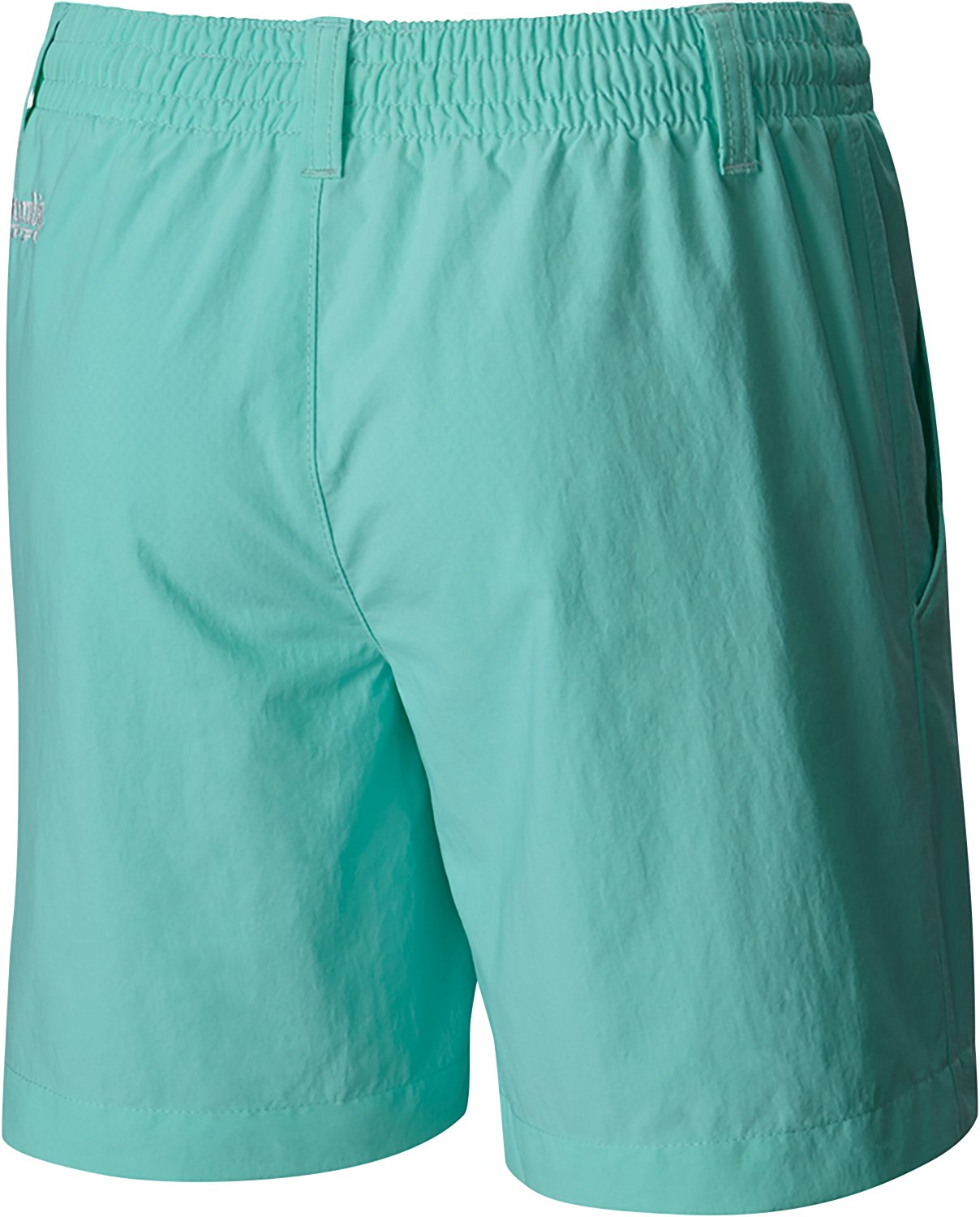 Columbia Sportswear Boys' Backcast Shorts 5 in - view number 2