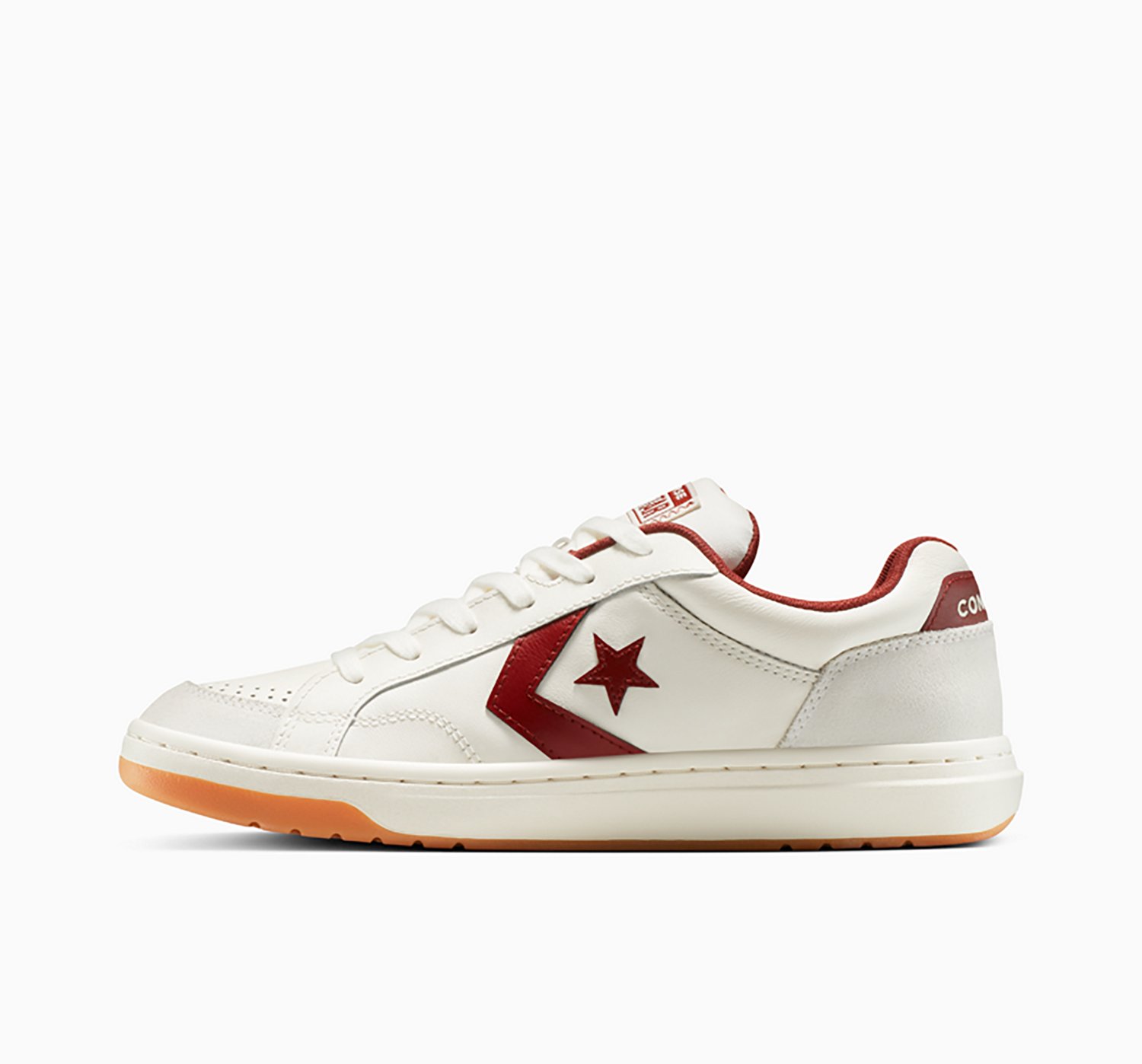 Converse Men's Pro Blaze Classic Shoes - view number 2