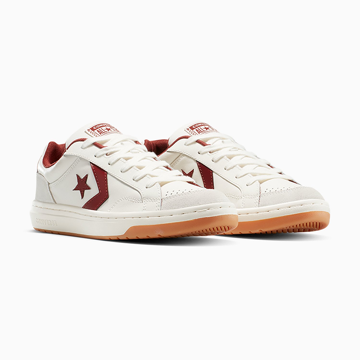 Converse Men's Pro Blaze Classic Shoes - view number 3