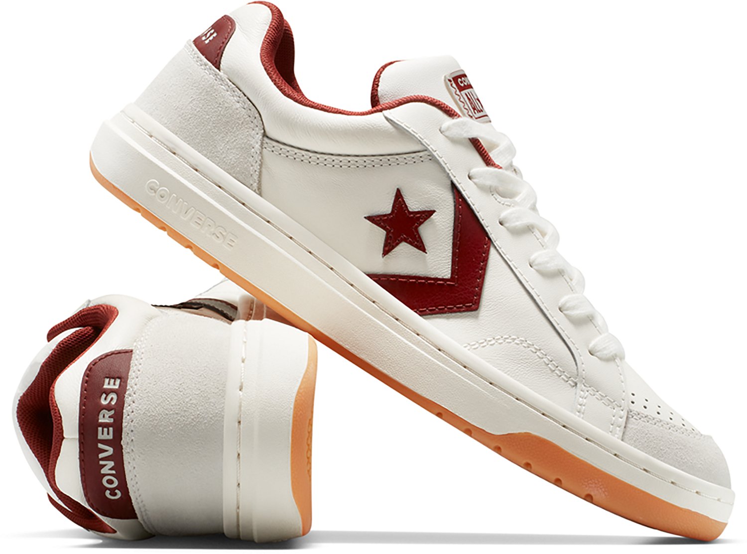 Converse Men's Pro Blaze Classic Shoes - view number 5
