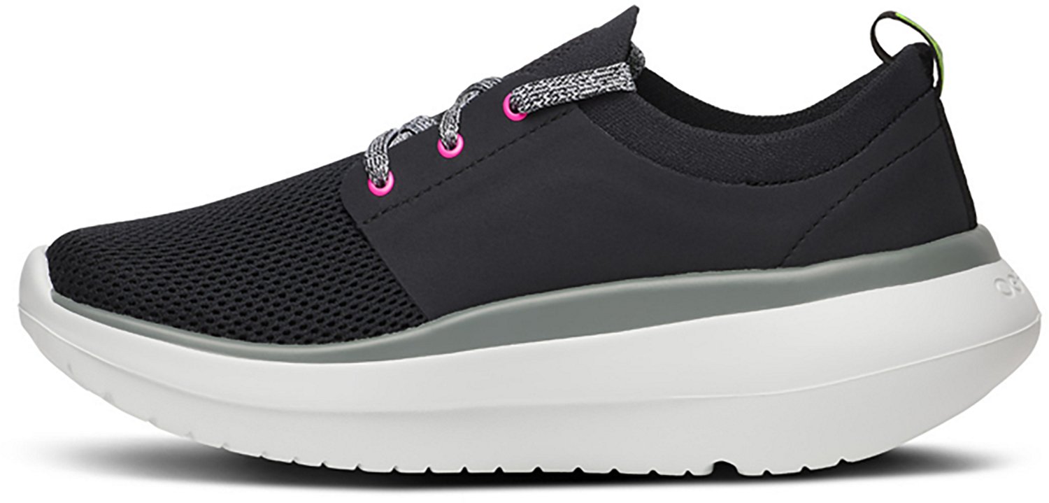 OOFOS Women's OOmy Stride Shoes - view number 2