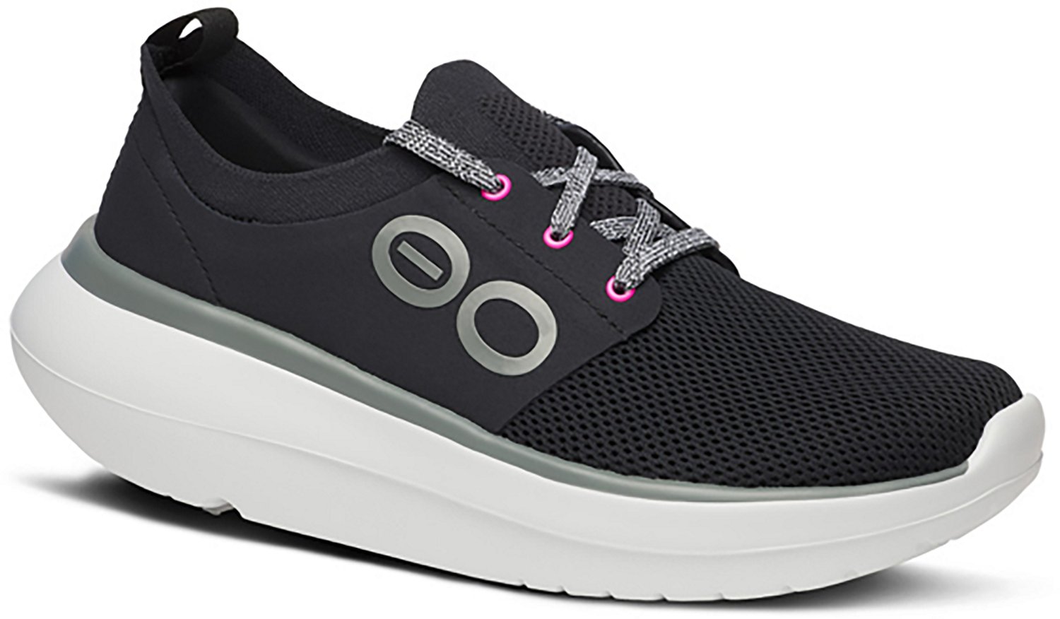 OOFOS Women's OOmy Stride Shoes - view number 3