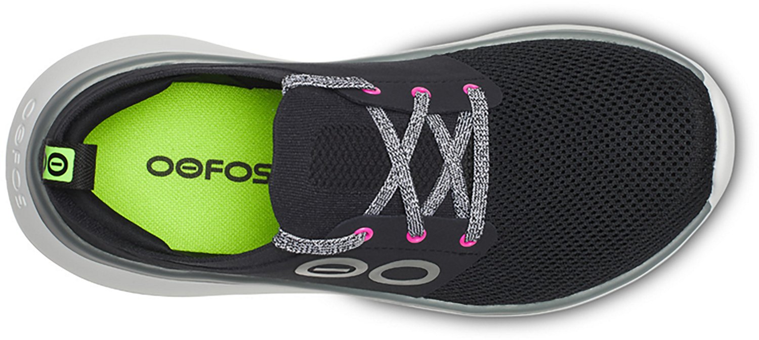 OOFOS Women's OOmy Stride Shoes - view number 5