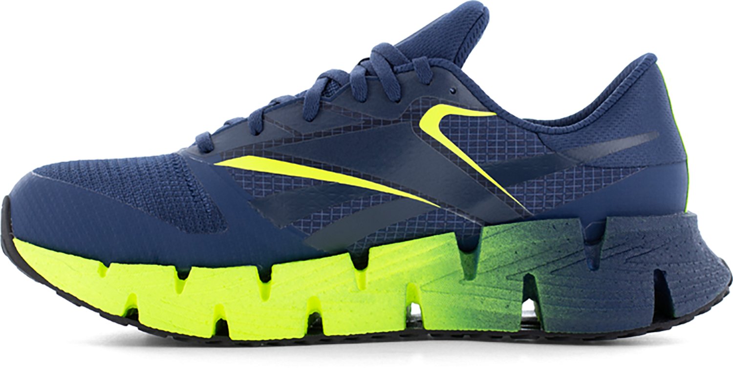 Reebok Men's FloatZig Work Athletic Work Shoes - view number 2