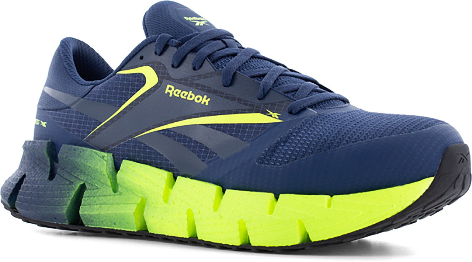 Reebok Men's FloatZig Work Athletic Work Shoes - view number 3